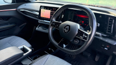 Renault Megane E-Tech EV60 160kW Techno+ 60kWh Optimum Charge 5dr Auto Electric Hatchback